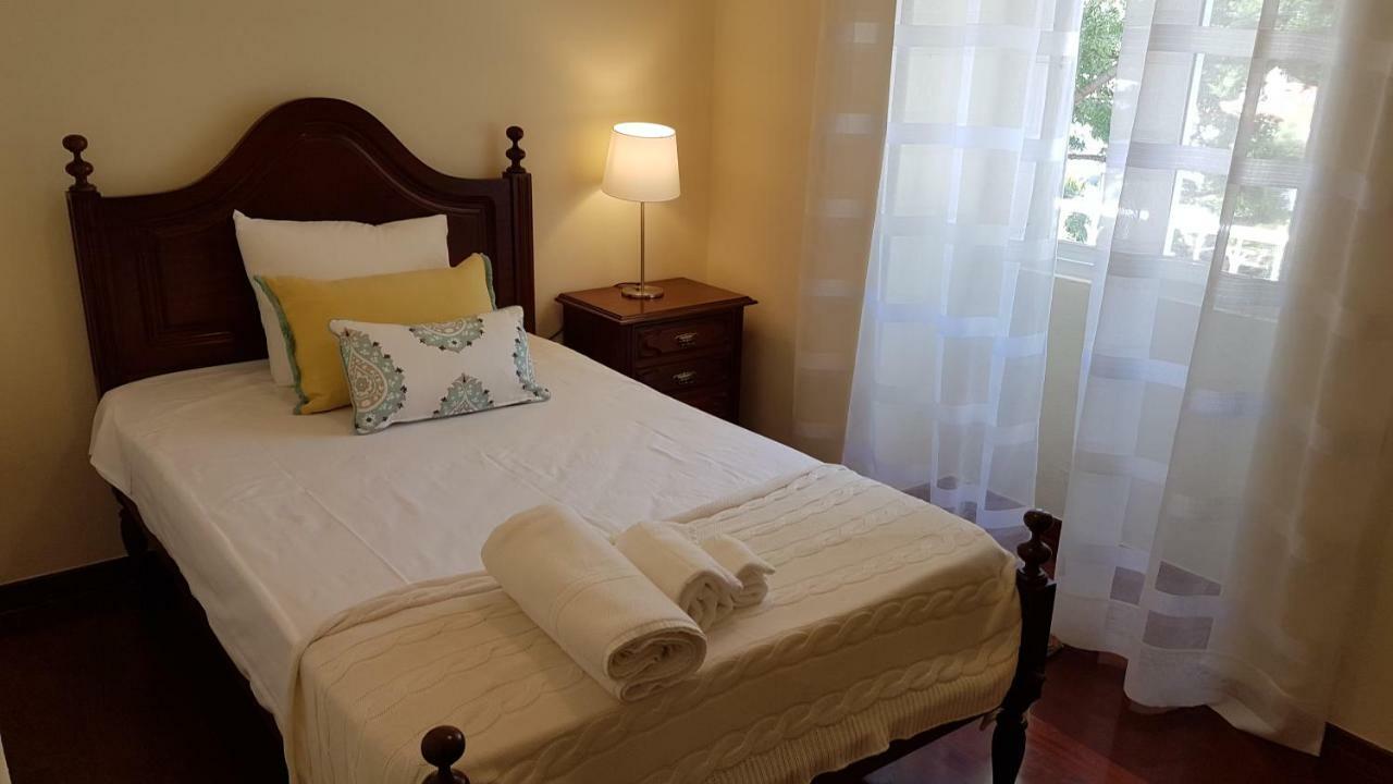 Villa Mucifal D Sintra Eksteriør billede