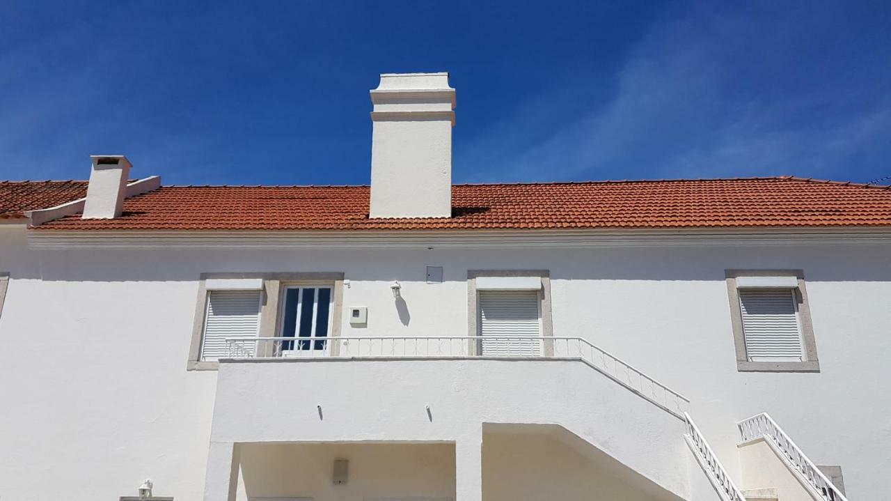 Villa Mucifal D Sintra Eksteriør billede